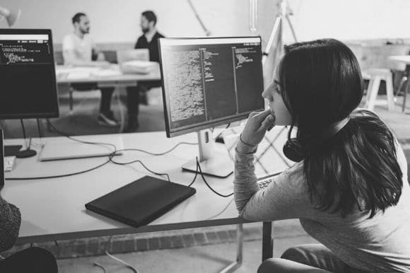 Ваш пропуск к успеху в разработке программного обеспечения с Zavod IT