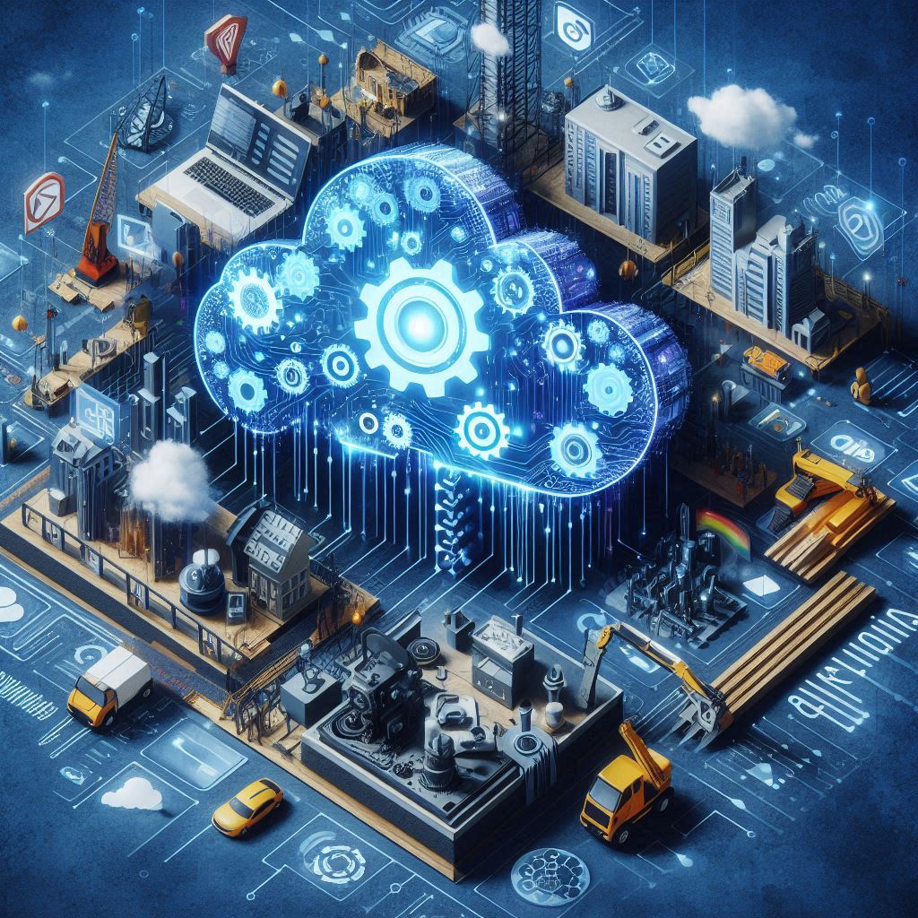 Создание приложений на базе искусственного интеллекта: как Zavod-IT воплощает ваши идеи в жизнь