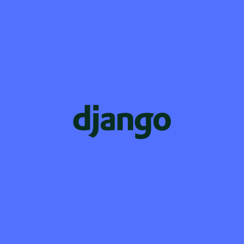 Почему Django доминирует среди ваших MVP