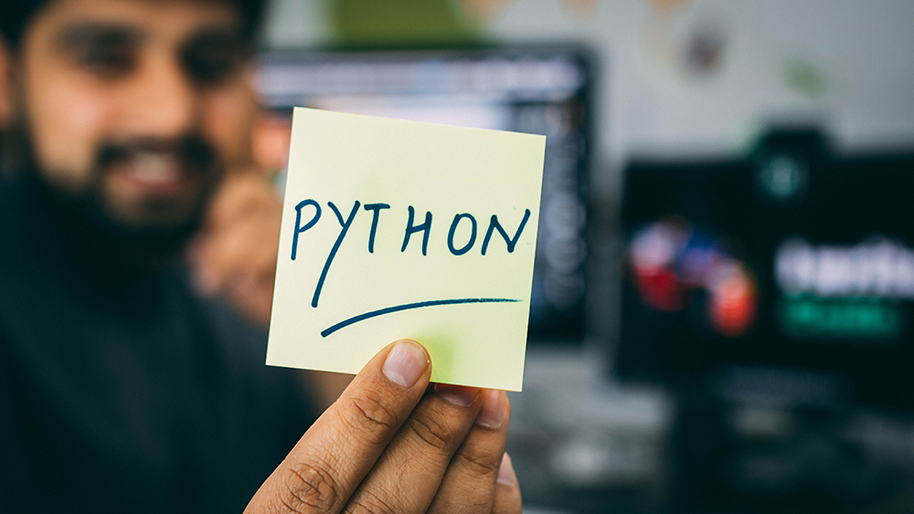 Почему Python лучше всего подходит для стартапов