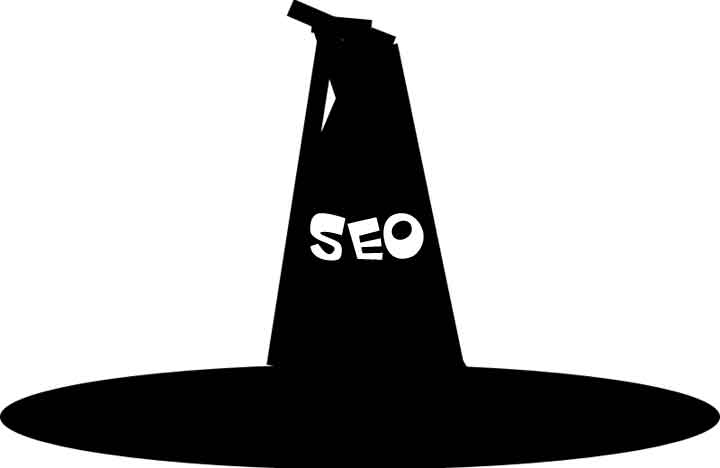 Почему мы против SEO