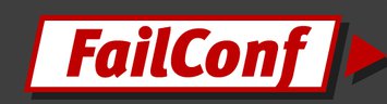 ZAVOD выступил спонсором failconf